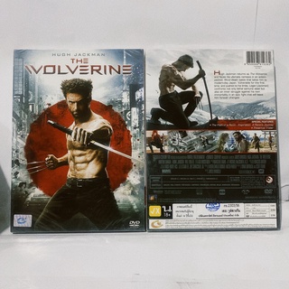 Media Play Wolverine, The/ เดอะ วูล์ฟเวอรีน (DVD) / S15173D-S