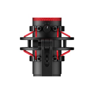 HXMICQCBKHyperX QuadCastGaming Microphone img 2