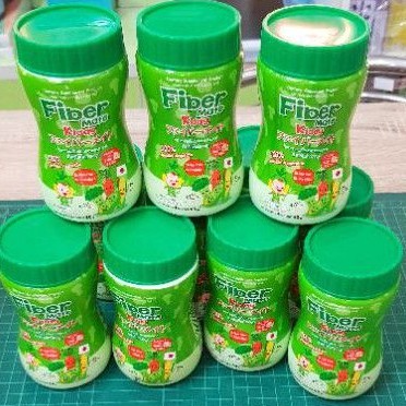 Fiber mate Kiddy ไฟเบอร์เมทคิดดี้