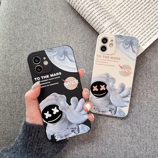 เคสโทรศัพท์มือถือซิลิโคนสําหรับ Samsung Galaxy A32 A52 A72 A22 A51 A20S A21S A12 A20 A30