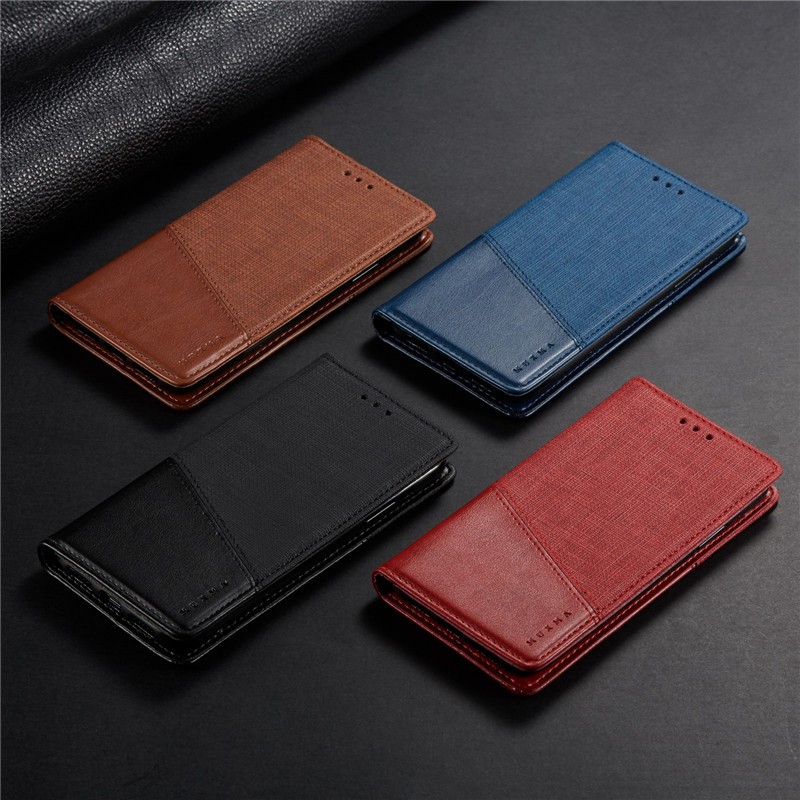 ผ้าใบพลิกสําหรับiphone Apple iPhone 16 15 14 13 12 11 Pro X XR Xs MAX 8 7 Plusผ้าเคสโทรศัพท์พร้อมกระเป๋าสตางค์ช่องใส่การ์ดกันกระแทกเคสโทรศัพท์ธรรมดาธุรกิจคู่กรณี
