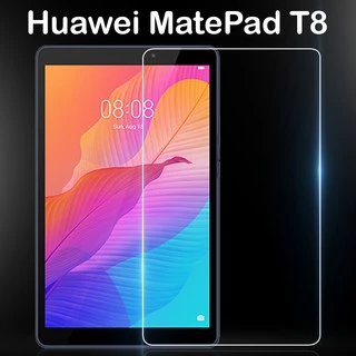 ฟิล์มกระจก สำหรับ หัวเว่ย เมทแพด โปร 10.8 For Huawei MatePad Pro 10.8 / MatePad 11 / MatePad T8 / MatePad12.6