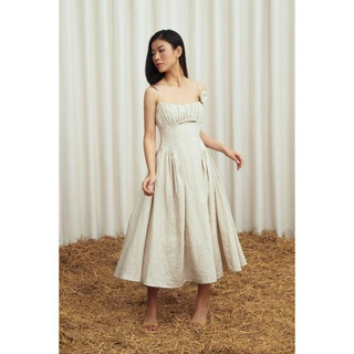 Maven ชุดกระโปรงรุ่น Brenna Dress