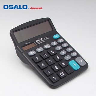 เครื่องคิกเลข 10หลัก รุ่น 837