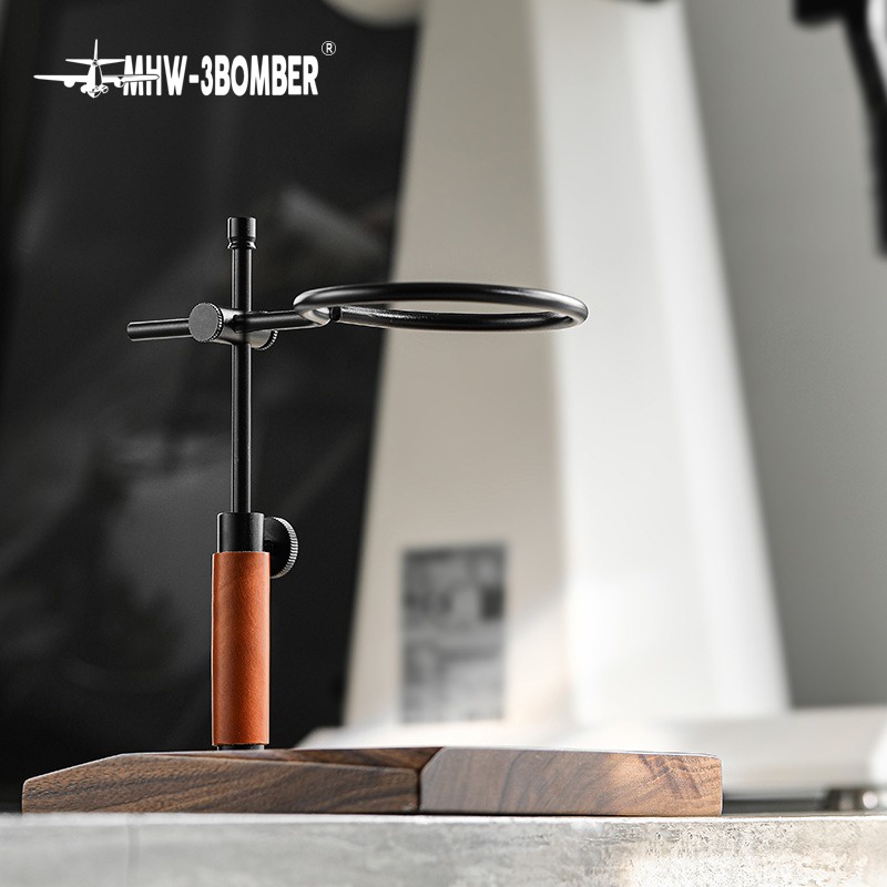 MHW-3BOMBER Coffee Dripper Stand สแตนวางกรวยดริปกาแฟ รูปที่ 2