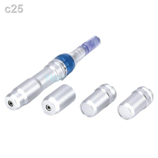 ♟□Genuine Dr Pen A6 Wireless Derma Pen Original Micro Needle Machine Anti-Aging Auto Stamp Pen Therapy AKIS