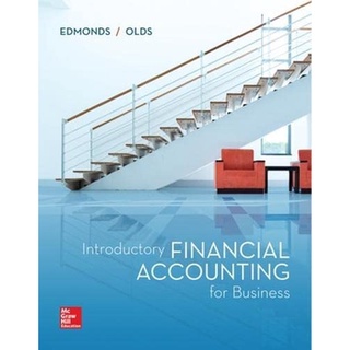 c221 INTRODUCTORY FINANCIAL ACCOUNTING FOR BUSINESS 9781260288360