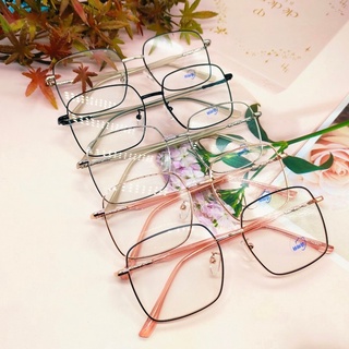 กรองแสงสีฟ้าสูงสุด95%กันUV99% Super Blue Block N.6841