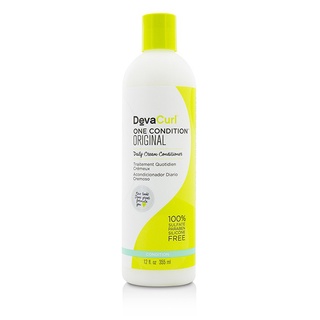 DEVACURL - One Condition Original (Daily Cream Conditioner -