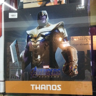 ✅ สินค้าพร้อมส่ง : Thanos: Endgame 1/10Scale Iron studio