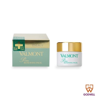 Valmont - Prime Renewing Pack 50ml - Ship From Godwell Hong Kong