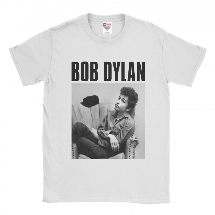Bod Dylan นั่ง******