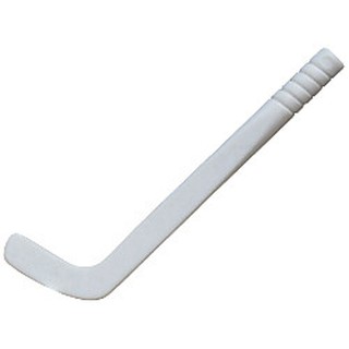 [713] ชิ้นส่วนเลโก้ Lego Part Minifigure, Utensil Hockey Stick, Tapered Shaft (93559) ราคา/ชิ้น