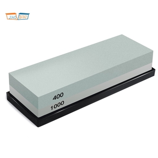 Whetstone 2 - In - 1 หินลับมีด 400 / 1000