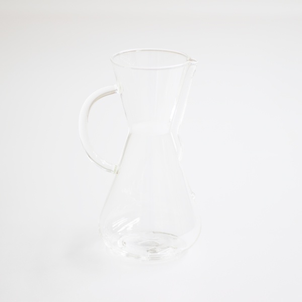 Chemex 3 Cup Glass เครื่องชงกาแฟขนาด 3 ถ้วย