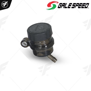 กระปุกน้ำมันเบรค GALESPEED (Oil Tank) SMOKE 15 ml.