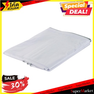ผ้าใบ PVC SPRING 2X3 เมตร สีใส ผ้าใบ ตาข่าย สแลน CANVAS SPRING 2X3M CLEAR อุปกรณ์ทำสวน