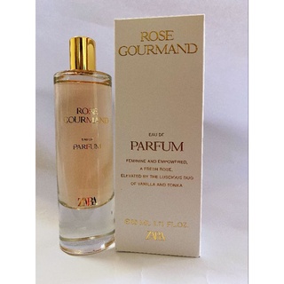 Zara Rose Gourmand 2ml 5ml 10ml