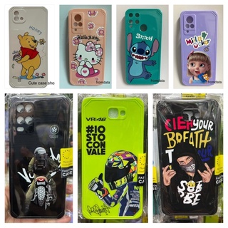 🦫🦦 พร้อมส่ง infinix Hot12i Smart5 Smart6 Hot11 Hot10play เคสTPU ลายการ์ตูนมาใหม่ ✅🌈