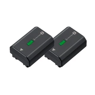 SONY BATTERY NP-FZ100 Lithium-ion Rechargeable Battery Pack (2280mAh) (ของแท้)
