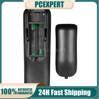 PCER◆2.4G Wireless Remote Control Air Mouse Laser Pointer 6 Gxes Gyroscope Presenter for PPT Presentation