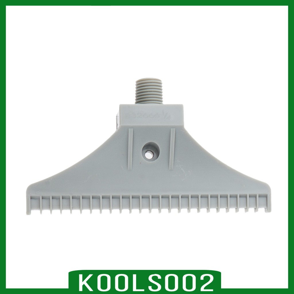 [KOOLSOO2] หัวฉีดเครื่องเป่าลม 1/4 นิ้ว BSPT 110 มม.