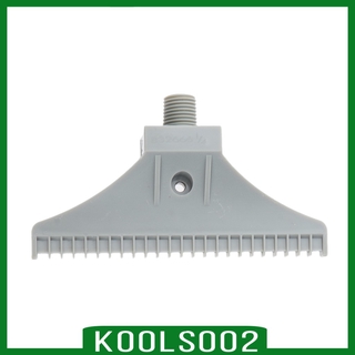 [KOOLSOO2] หัวเป่าลม Air Wind Jet Nozzle 1/4   BSPT 110 มม.