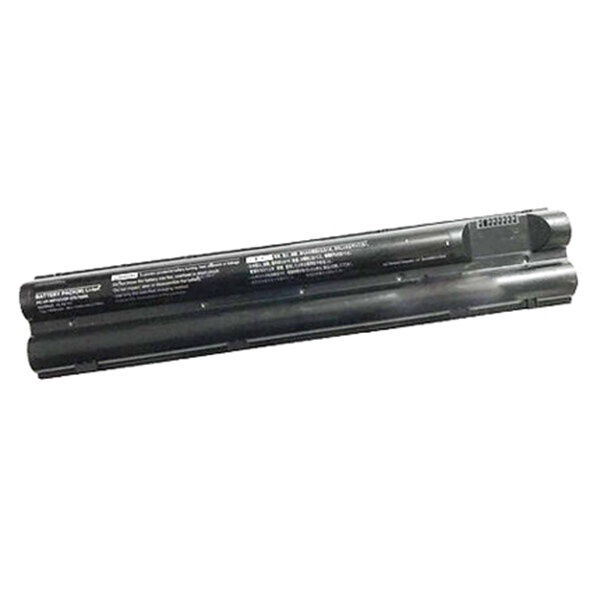 13 inch A1280 A1278 MB466 MB467 MB771 laptop battery แบต แบตเตอรี่ ...