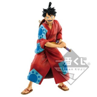 Onepiece -Swordsmen- : Luffy (A)