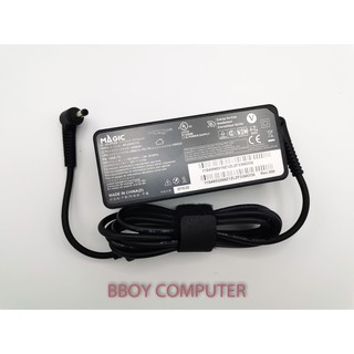 LENOVO Adapter อะแดปเตอร์ LENOVO 20V 2.25A หัว 4.0*1.7MM 100-14IBY 100-15IBD 100-15IBY B50-10 Ideapad 330 Ideapad 330-15