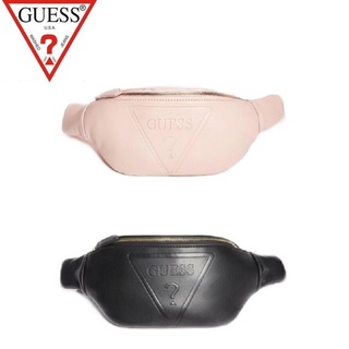 กระเป๋าคาดอก/คาดเอว Guess 18GF-099 ของแท้ 100% สวยมากๆๆ