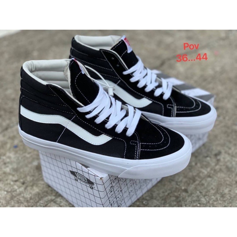 vans sk8hi sale