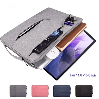 กระเป๋าใส่แล็ปท็อป กันน้ํา สําหรับ Acer Aspire 5 A514 Aspire 3 A314 Travelmate P214 Swift5 SF515 11-15.6 นิ้ว