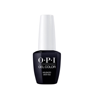 Gel color OPI HPJ04 made in USA