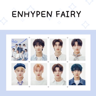 🧚🏻‍♂️id photo Fairy Enhypen(2)