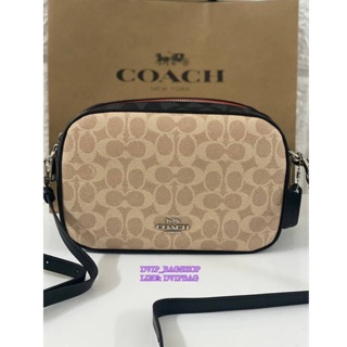 COACH F91077 JES CROSSBODY แท้