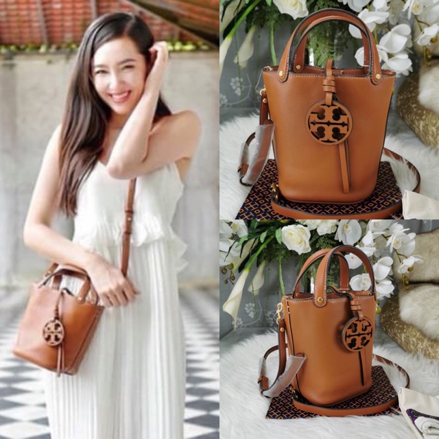 miller mini bucket bag tory burch