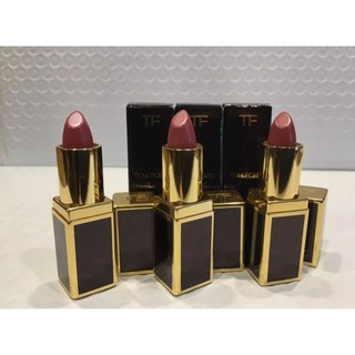 tomford mini lip  1g