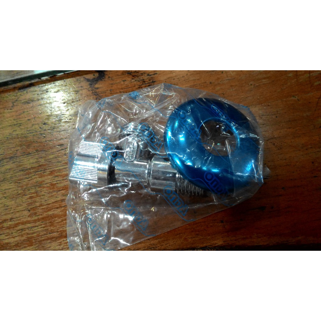 Onda Shower Faucet / Onda Shower Faucet 1/2""