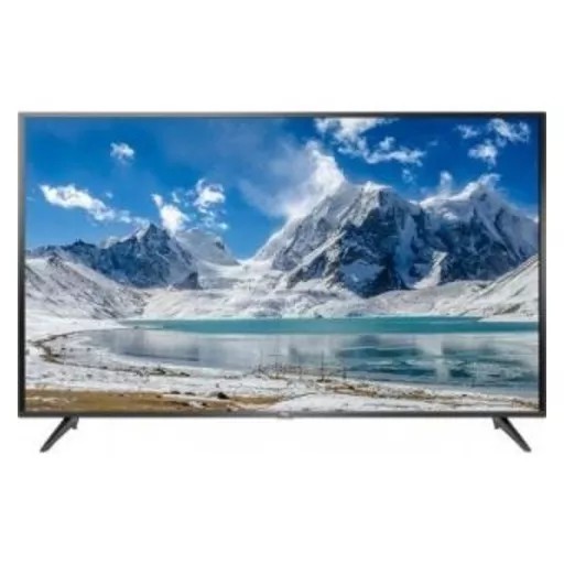 TCL Smart TV UHD 4K ขนาด 43 นิ้ว รุ่น 43P65US Clearance