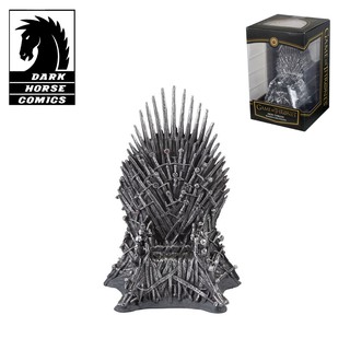 DARK HORSE GAME OF THRONES: IRON THRONE BUSINESS CARD HOLDER