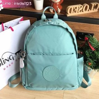 KIPLING IMMIN BACKPACK ของแท้ ราคาถูก