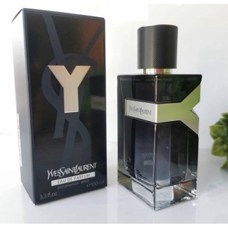 YSL Y EDP ▪️ 100 ml  ▪️ INBOX  ▪️ ส่งฟรี  1300.-YSL Y EDP ▪️ 100 ml  ▪️ INBOX  ▪️ ส่งฟรี  1300.-YSL Y EDP ▪️ 100 ml  ▪️