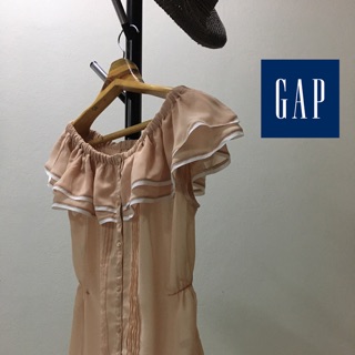 เสื้อ GAP แท้💯 (size XXS)