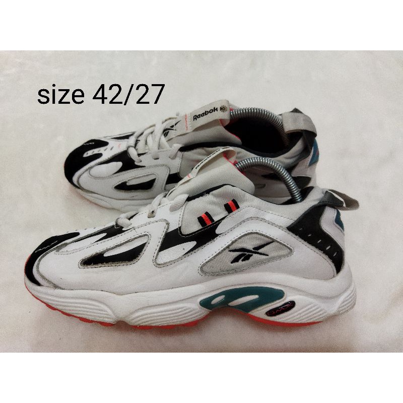 Reebok DMX series 1200