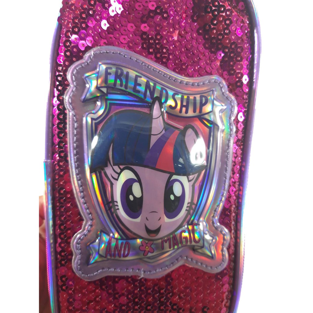 My Little pony Accessory pouch PN72 304