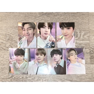 [BTS] SOWOOZOO PAJAMA PHOTOCARD ✅ของแท้💯 ไม่มีตำหนิ พร้อมส่ง