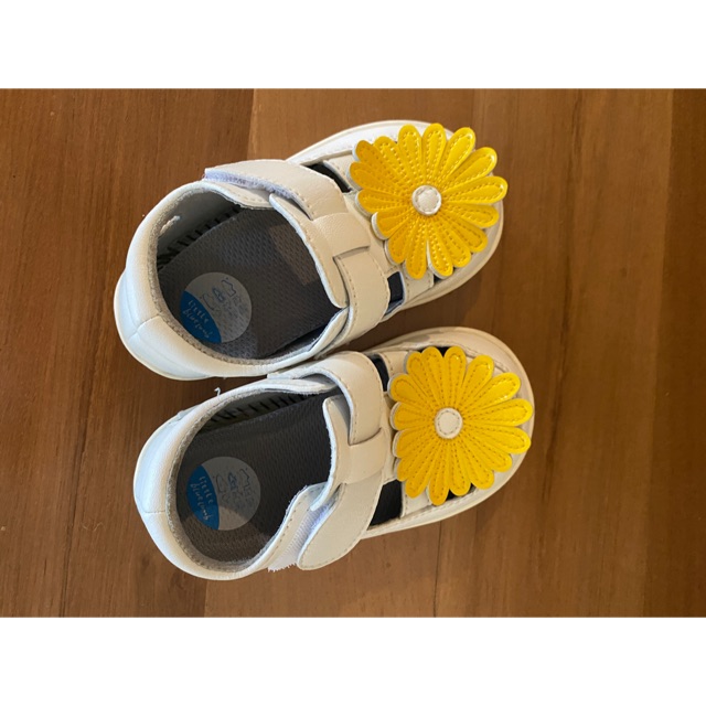 รองเท้า LBL สภาพดี US 5