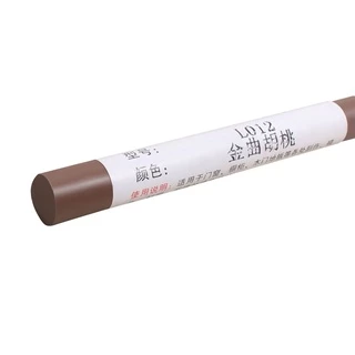 Yu ปากกาขี้ผึ้ง สําหรับซ่อมแซมเฟอร์นิเจอร์ไม้ 20 สี
