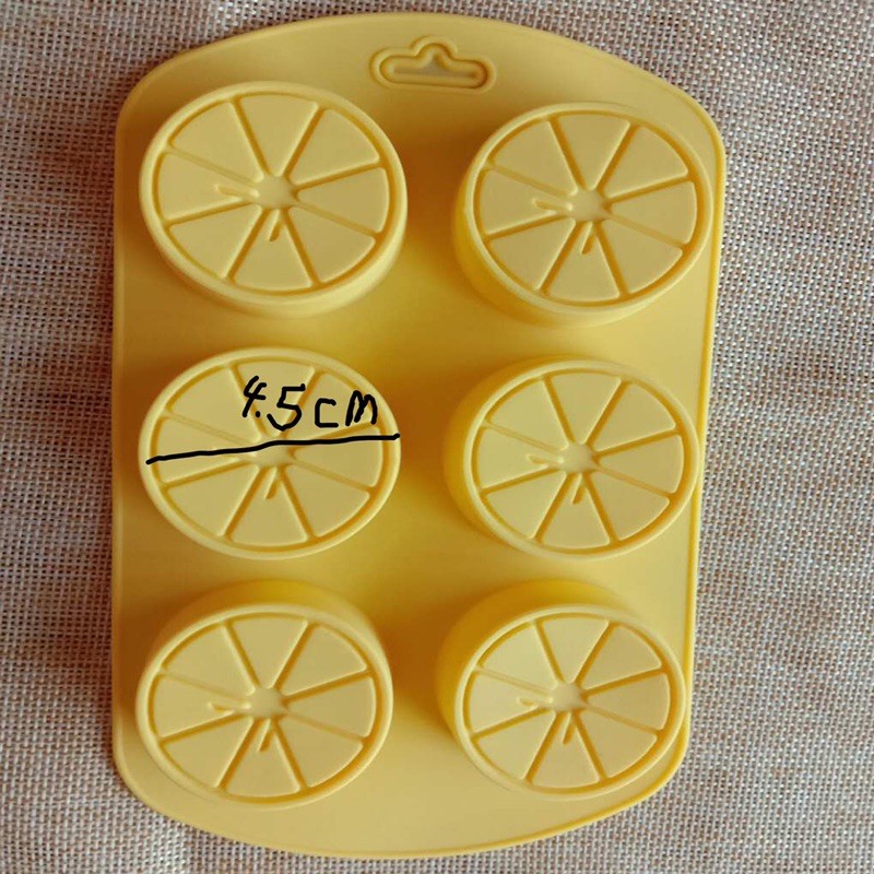 🍓🍉🍋🍍แม่พิมพ์ซิลิโคน พิมพ์วุ้น พิมพ์ซิลิโคน Newผลไม้ แบบใหม่ - รูปที่ 7